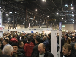 Targi ExpoGołębie 2014